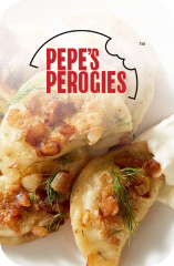 Pepes Perogies