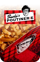 Poutinierie